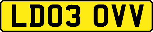 LD03OVV