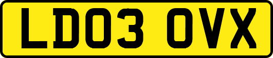 LD03OVX