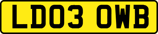 LD03OWB