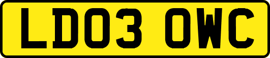 LD03OWC