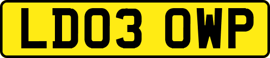 LD03OWP