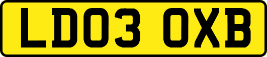 LD03OXB