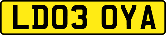 LD03OYA