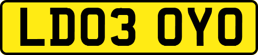 LD03OYO