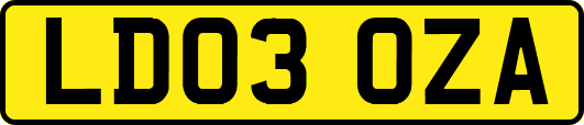 LD03OZA