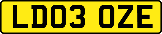 LD03OZE