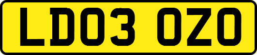 LD03OZO