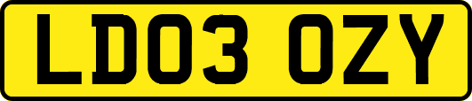 LD03OZY