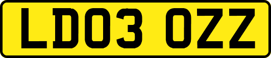 LD03OZZ