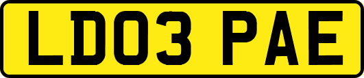 LD03PAE