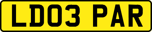 LD03PAR