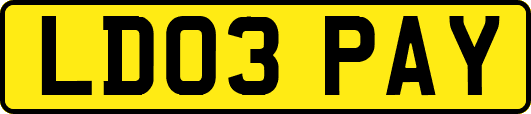 LD03PAY