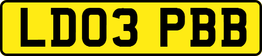 LD03PBB