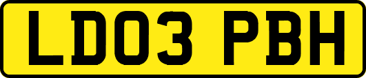 LD03PBH