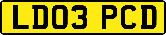 LD03PCD