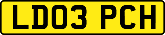 LD03PCH