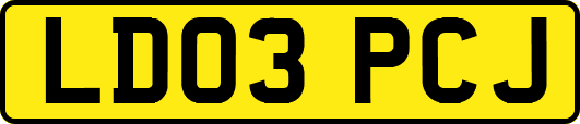 LD03PCJ