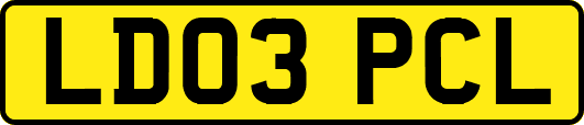 LD03PCL