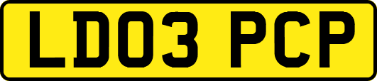 LD03PCP