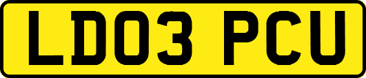 LD03PCU