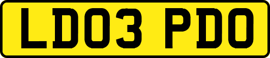 LD03PDO