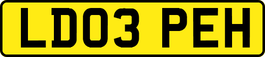 LD03PEH