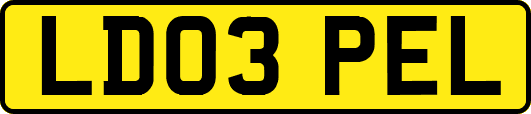 LD03PEL