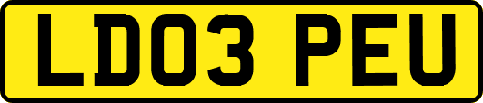 LD03PEU