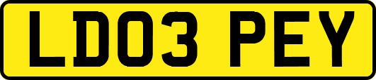 LD03PEY