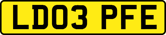 LD03PFE