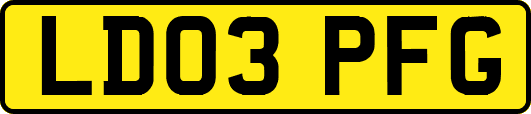 LD03PFG