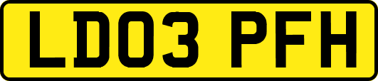 LD03PFH