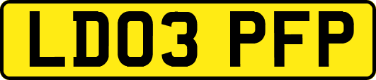 LD03PFP