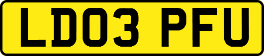 LD03PFU