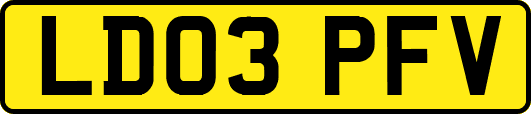 LD03PFV
