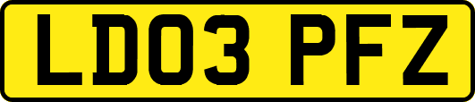 LD03PFZ