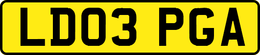 LD03PGA