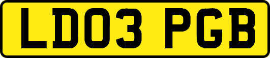 LD03PGB