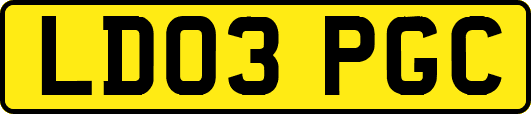 LD03PGC