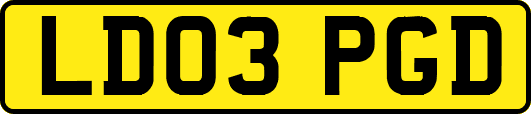 LD03PGD