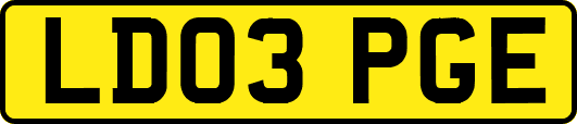 LD03PGE