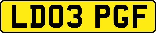 LD03PGF