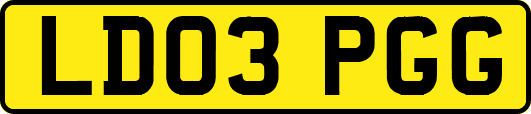 LD03PGG