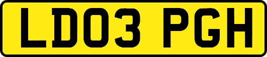 LD03PGH