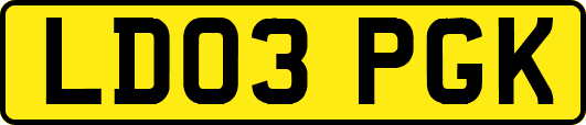LD03PGK