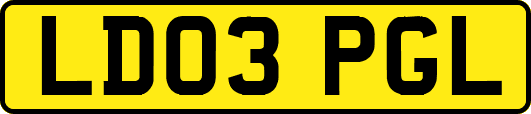 LD03PGL