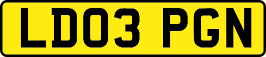 LD03PGN