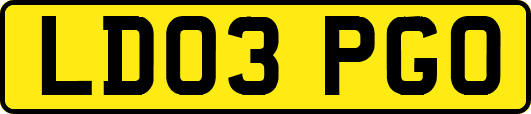 LD03PGO