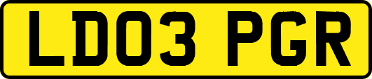 LD03PGR