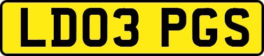 LD03PGS